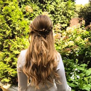 Meet your Posher, Lauren